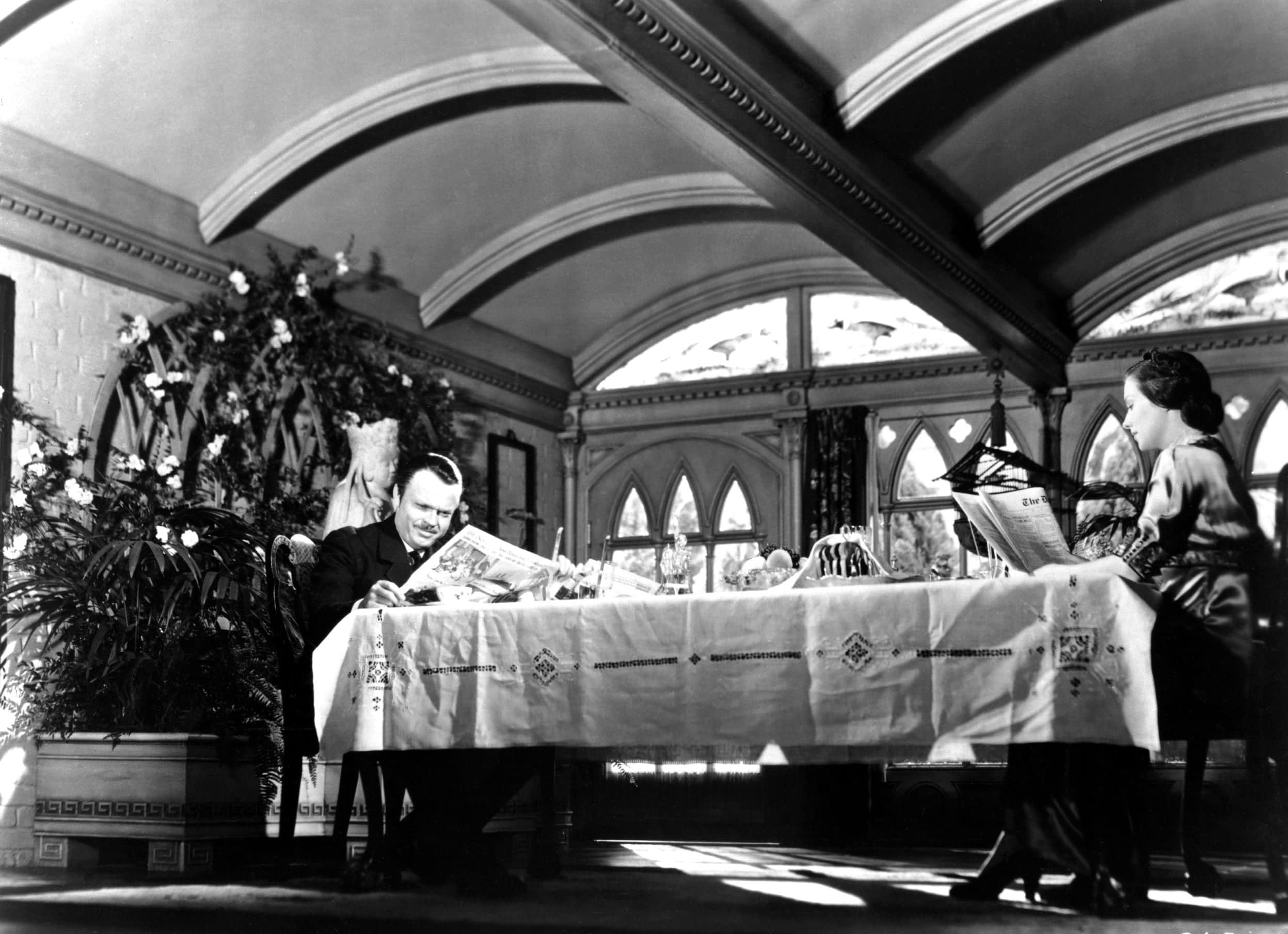 Review: Citizen Kane - Slant Magazine